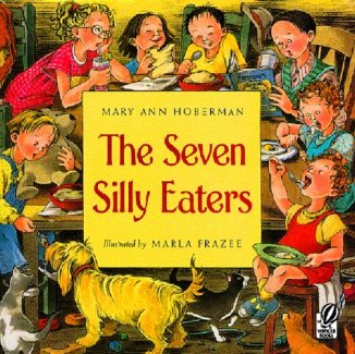 7_silly_eaters