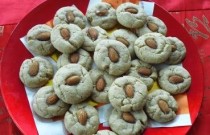 almondcookies